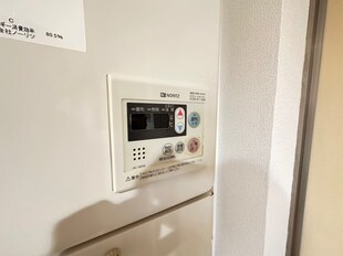 サンシテｨ荒町の物件内観写真